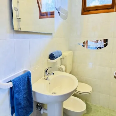 Charming With Private Garden Bibione