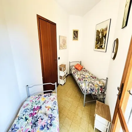 Lejlighed Charming With Private Garden