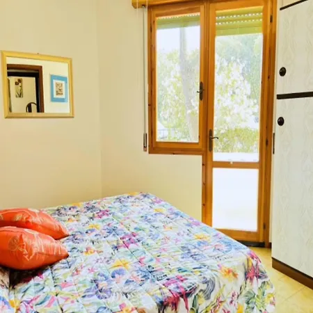 Charming With Private Garden Lejlighed Bibione