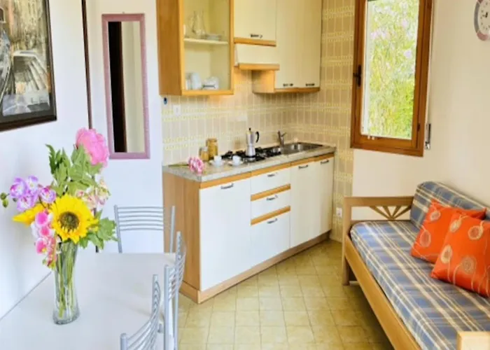 Daire Charming With Private Garden *