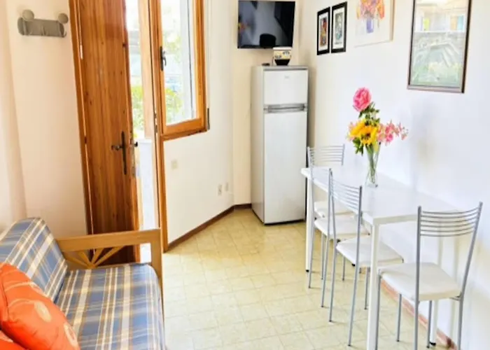 Charming With Private Garden